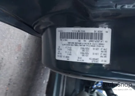 1993 Jeep Cherokee from USA, damaged, VIN 1J4FJ28S3PL538607